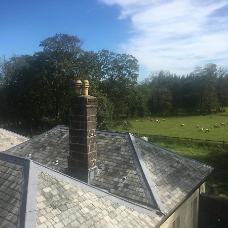 Tor Royal Farm Princetown Exterior foto
