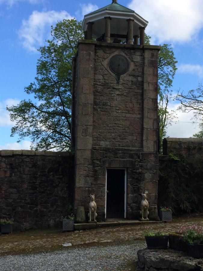 Tor Royal Farm Princetown Exterior foto